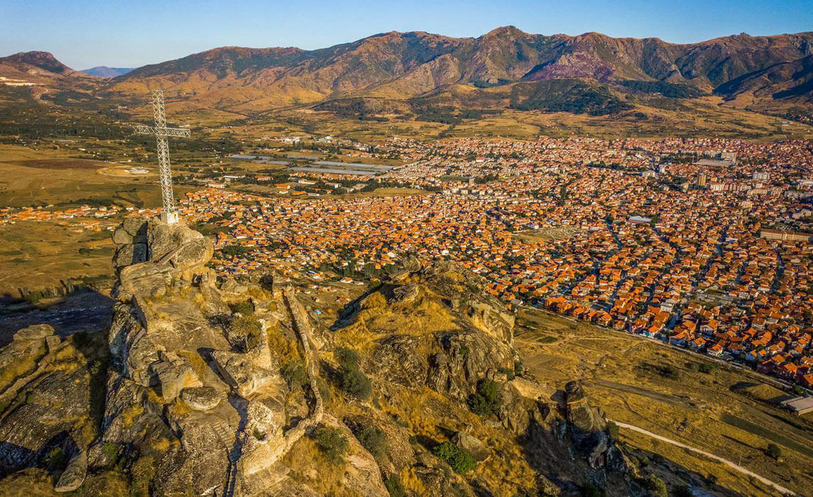 Macedonia Północna