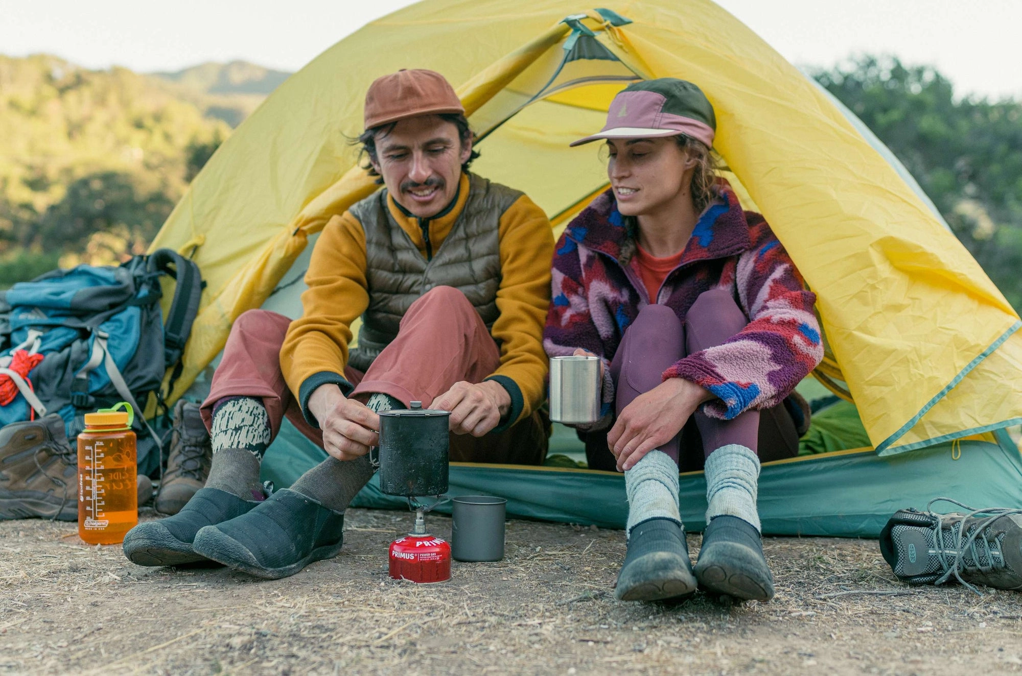 Jak sprawić, by Twój sprzęt outdoorowy służył Ci jak najdłużej?