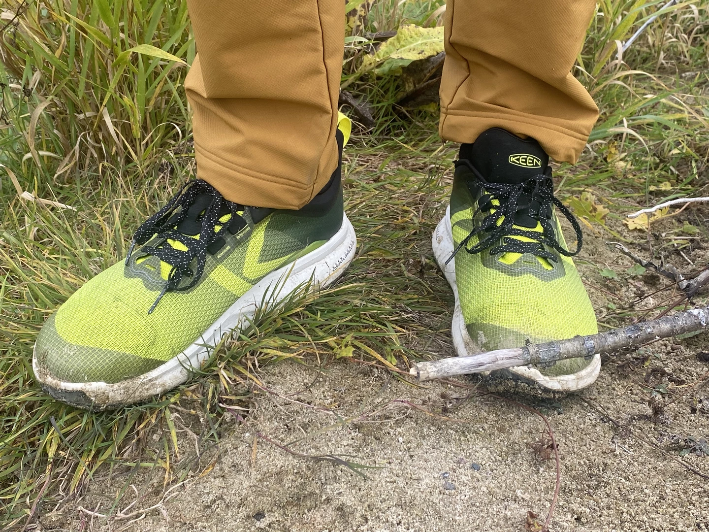 Sztuka chodzenia własnymi ścieżkami